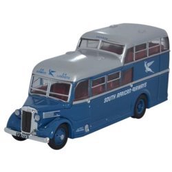 Commer Commando SAA