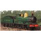 Deans Goods Steam Locomotive
