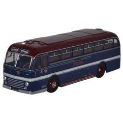 Duple Roadmaster South Notts