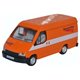 Ford Transit Mk3 Network Rail