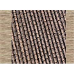Roman irregular Roof tiles