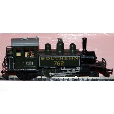 Lynton & Barnstaple LYN (OO/OO9 Scale 1/76th)