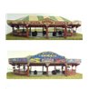 Dodgem Ride 
