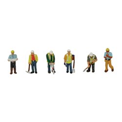 Civil Engineers x6