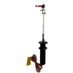 SR Home Lattice Signal