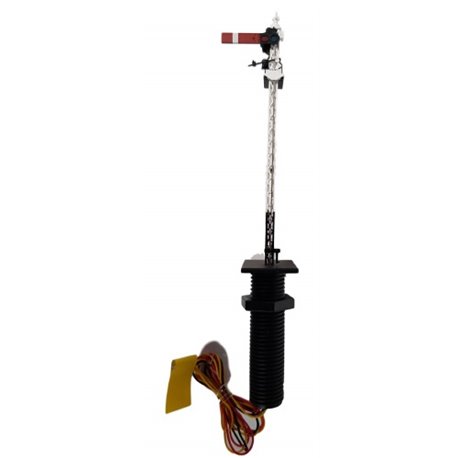 SR Home Lattice Signal