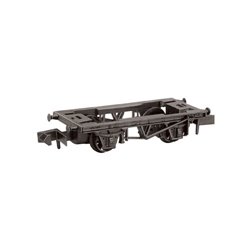 9ft Wheelbase steel type Chassis kit