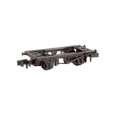 9ft Wheelbase steel type Chassis kit