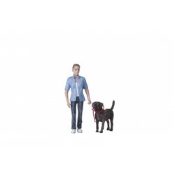 Dog Walker