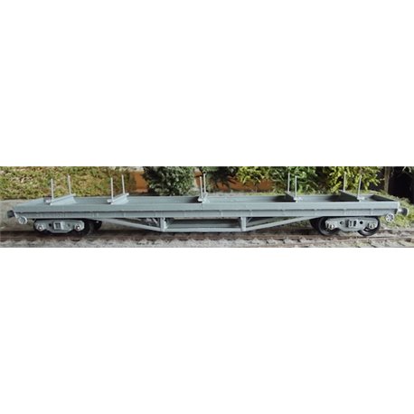 BR Bolster D Roller 