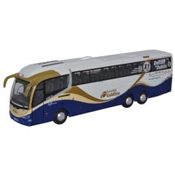 Irizar i6 Translink Goldline