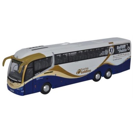 Irizar i6 Translink Goldline