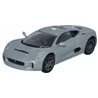 Jaguar C-X75 Silver