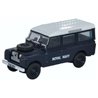 Land Rover Series II Station Wagon Royal