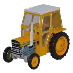 Massey Ferguson 135 - Yellow
