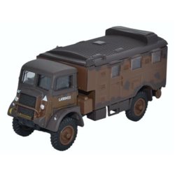 Bedford QLR 1st Infantry Div - UK 1942