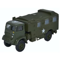 Bedford QLR 79th Armoured Division NWE 