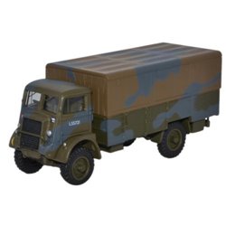 Bedford QLT 49th Infantry Division UK