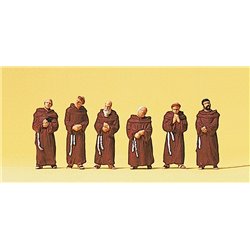 Franciscan Friars (6)