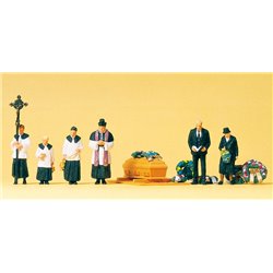 Funeral Catholic