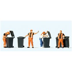 Refuse Collection