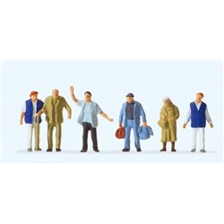 Travellers Aid