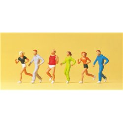 Jogging