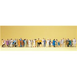 Standing & Walking Passers By (36)