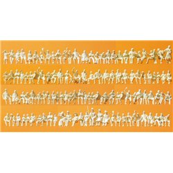Sitting People (120)