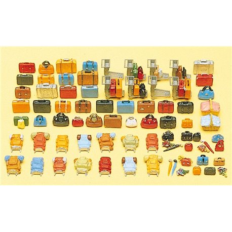 Luggage (90)
