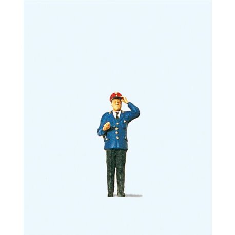 Platform Despatcher