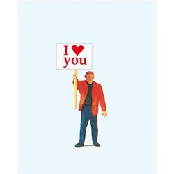 I Love You
