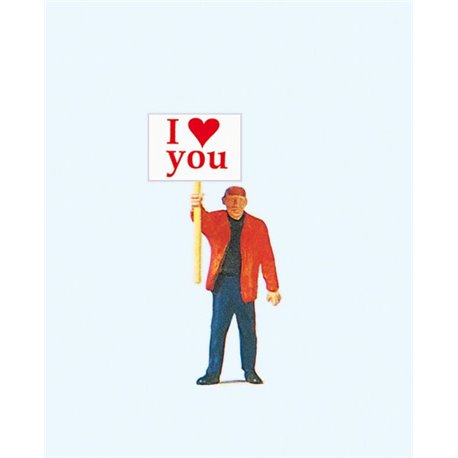 I Love You