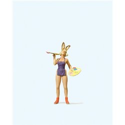 Easter Bunny