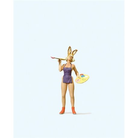 Easter Bunny