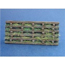 Cribbing 1 (Painted)