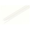 Nickel Silver Rod 0.1mm x 305mm packed 10s