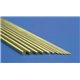 Brass Rod 0.8mm x 305mm packed 9s (BW08)