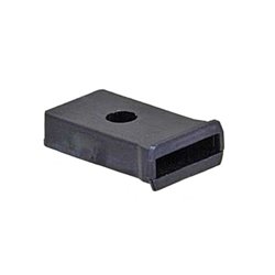 Narrow Whisker Snap-TogetherInsulated