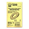 Grey Insulating Washers .010'' (4dz)