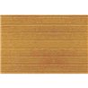 Wood Planking Plastic Pattern Sheets OO/HO gauge (x2)