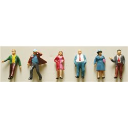 Standing People (6)