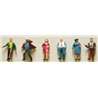 Standing People (6)