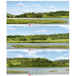 River Valley Backscene 2400x333mm