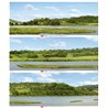 River Valley Backscene 2400x333mm