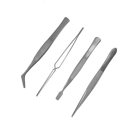 Tweezer set