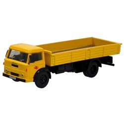 Ford D Series Dropside - British Rail