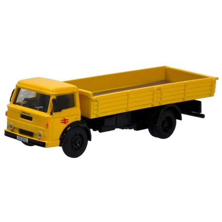 Ford D Series Dropside - British Rail
