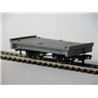 Machinery Flat Waggon