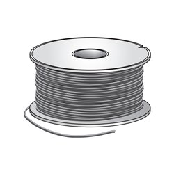 Extension wire